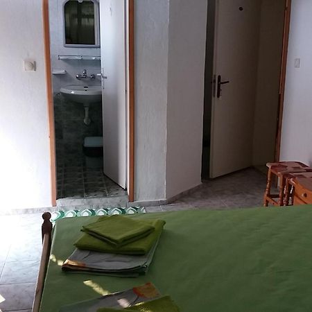 Vila Riviera Černomorec Exteriér fotografie